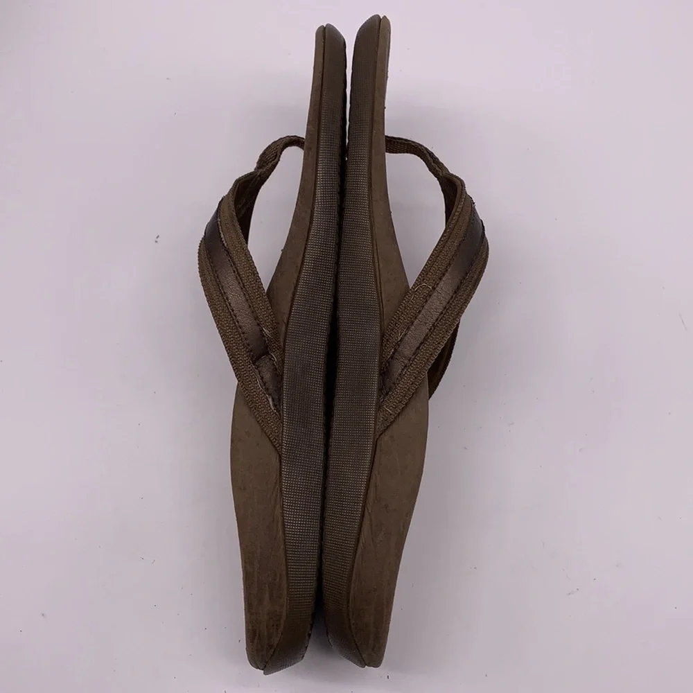 Vionic Orthaheel Sandels
